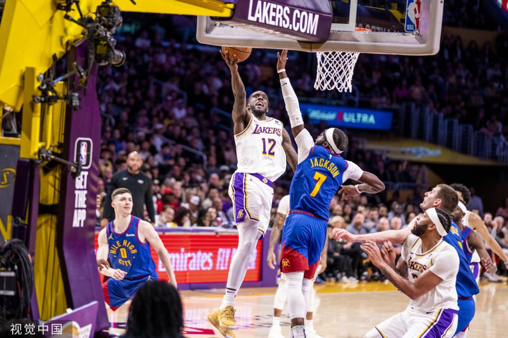 很多球队在 很多球队在